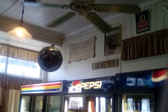 Bethel Market, Interior